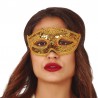 Masque Paillettes