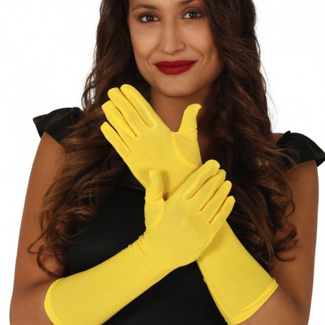 Gants de 42 cm