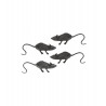 Sachet 4 Rats 6 cm