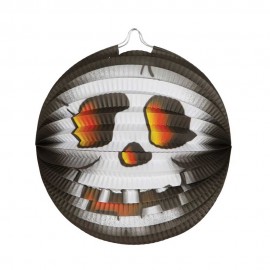 Lampion Halloween 22 cm