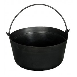 Chaudron Noir 32 cm Chaudron Noir 32 cm