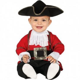 Déguisement de Pirate Bébé