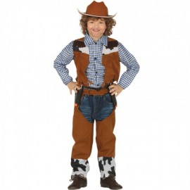 Déguisement Cowboy pour Enfant