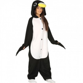 Déguisement Pyjama Pingouin Enfant