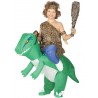 Déguisement Dinosaure Gonflable Enfant