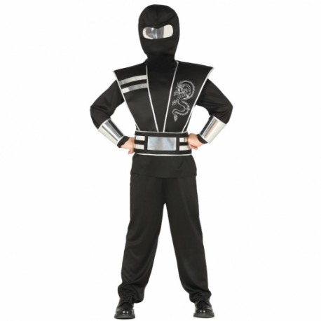 Déguisement Ninja Enfant