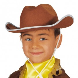 Chapeau de Cow-Boy pour Enfants