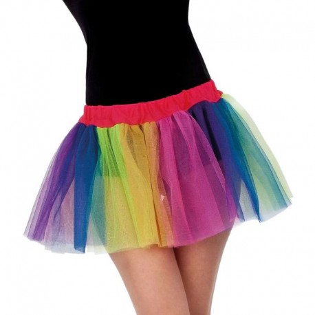 Tutu Multicolore