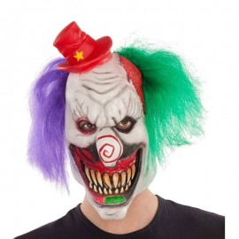 Masque Clown Assassin