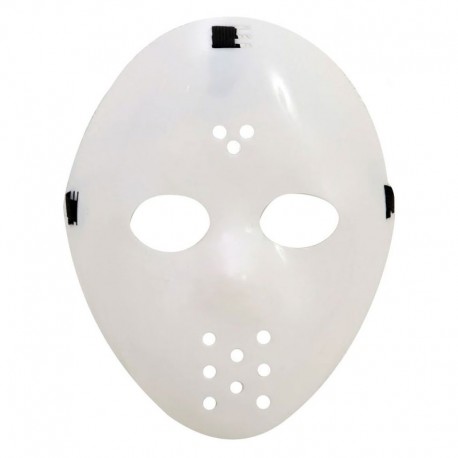 Masque de Hockey