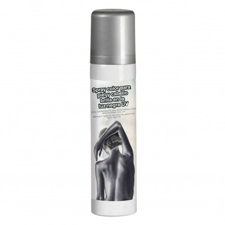 Flacon de Maquillage en Spray 75 ml