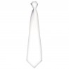 Cravate en Satin de 47 cm