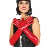 Gants Métallisés 44 cm