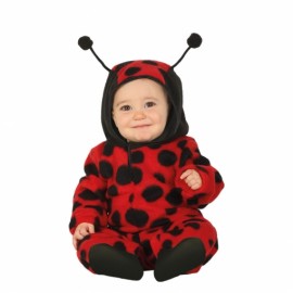 Déguisement de Coccinelle pour Bébé