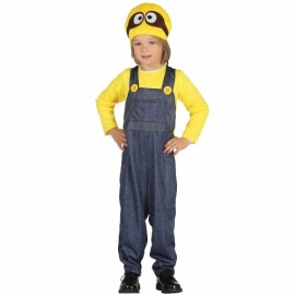 Déguisement de Minion pour Enfant