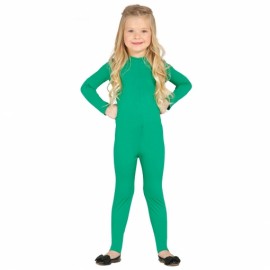 Combinaison Verte pour Enfant