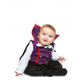 Déguisement de Petit Vampire pour Bébé