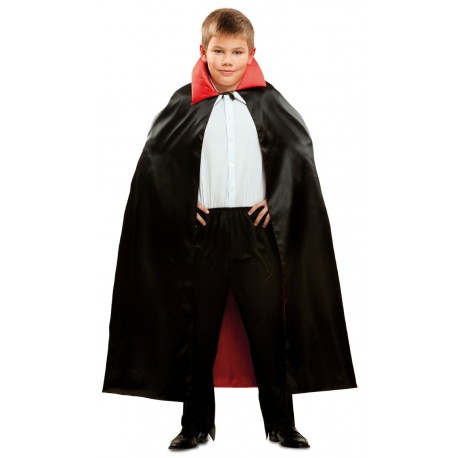 Cape de Vampire Enfant