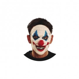 Masque de Clown Effrayant