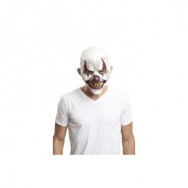 Masque Clown en Latex