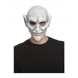 Masque Complet de Vampire en Latex