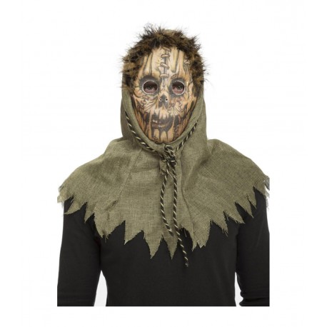 Masque de Scarecrow