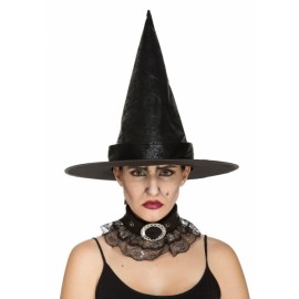Chapeau de Sorcière Halloween