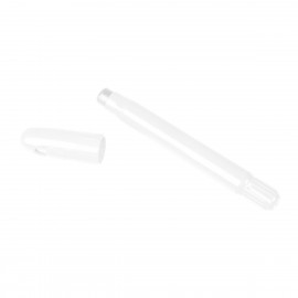 Maquillage de Crayon avec Fil et Couvercle