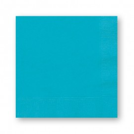 20 Serviettes en Papier 25 cm