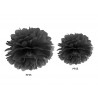 Pompons en Papier 25 cm