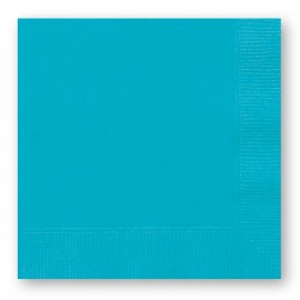 20 Serviettes en Papier 33 cm