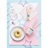 5 Toppers Licorne