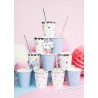 5 Toppers Licorne