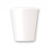 8 Gobelets en Carton 266 mL