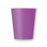 8 Gobelets en Carton 266 mL