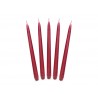 10 Bougies 24 cm