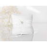 Coussin Pour Allicance Avec Dentelle