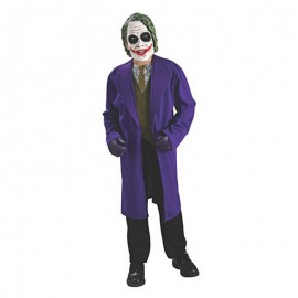 Déguisement de Joker Classique Enfant