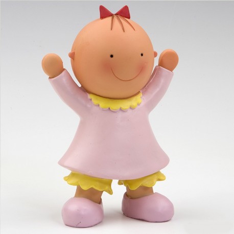 Figurine pour Gâteaux Bébé Debout