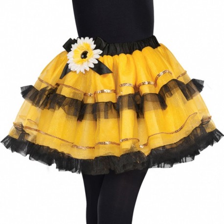 Tutu de Fée Abeille Enfant