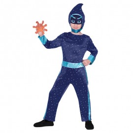 Déguisement de Night Ninja Pyjamasques Enfant