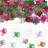 Confettis Numéro 30 Multicolores