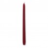 10 Bougies 24 cm