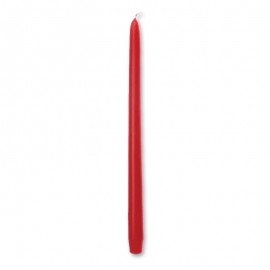 10 Bougies 24 cm 10 Bougies 24 cm