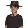 Chapeau de Bandit Enfant