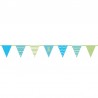 Fanion Premier Anniversaire Garçon 1,35 m