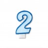 Bougie Anniversaire nº2