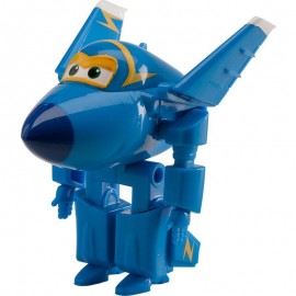 Figurine 6 Super Wings Jerome 7 cm