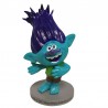 Figurine 6 Trolls Branch 8,5 cm