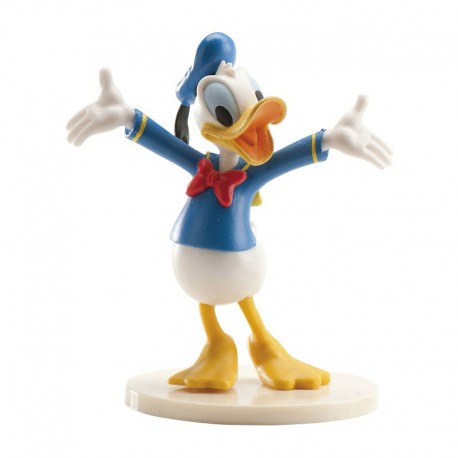 Figurine Donald 8,5 cm